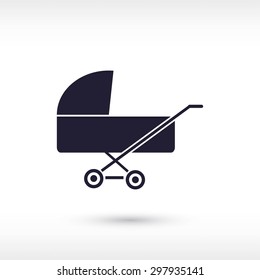 pram icon