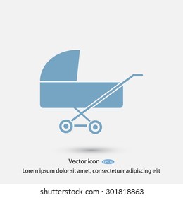 pram icon