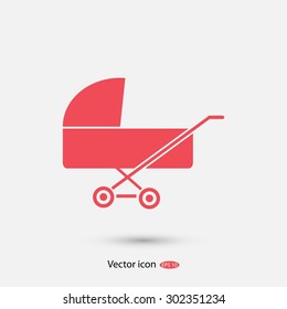 pram icon