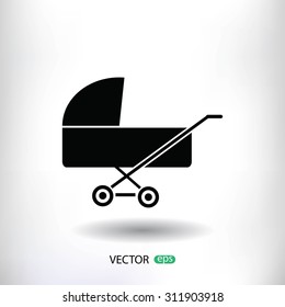 pram icon