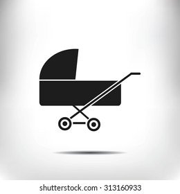 pram icon