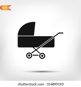 pram icon