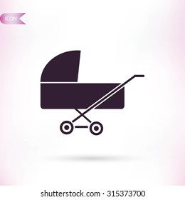 pram icon
