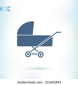 pram icon