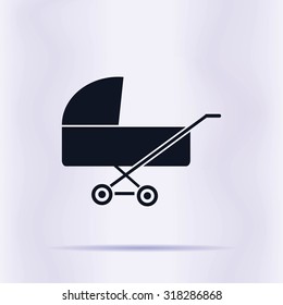 pram icon