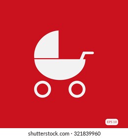 Pram icon