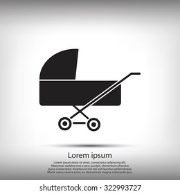 pram icon