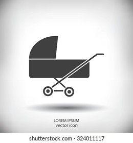 pram icon
