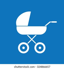 Pram Icon