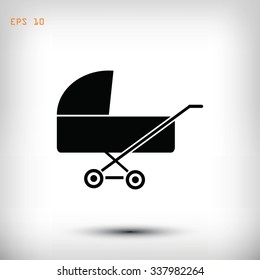 pram icon