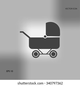 Pram icon