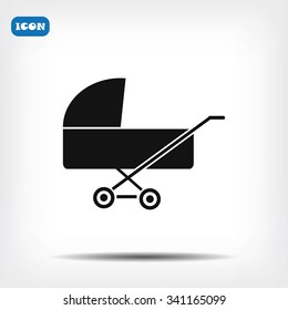 pram icon