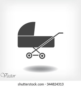 pram icon