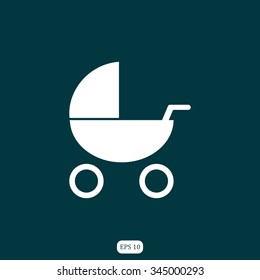 Pram icon