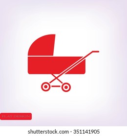 pram icon