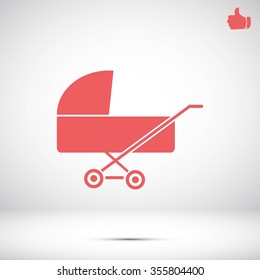 pram icon