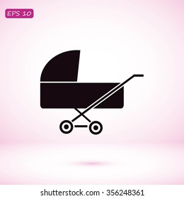 pram icon