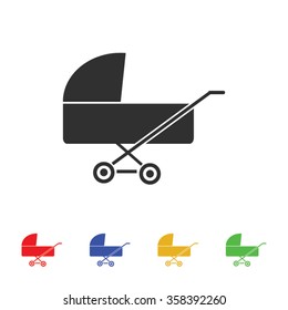 pram icon