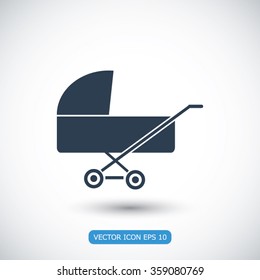 pram icon