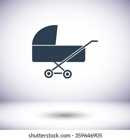 pram icon