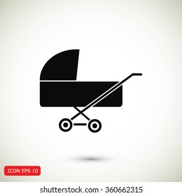 pram icon
