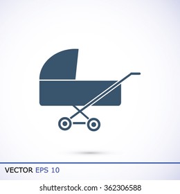 pram icon