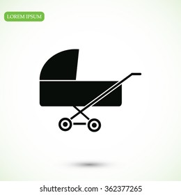 pram icon