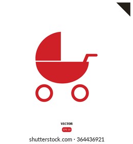 Pram icon