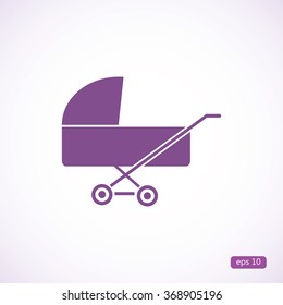 pram icon