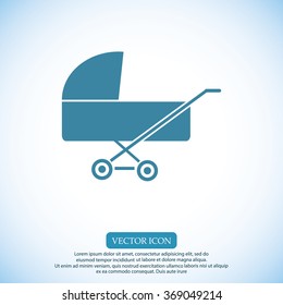 pram icon
