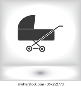 pram icon