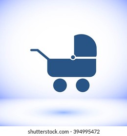 Pram icon