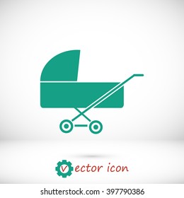 pram icon