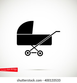 pram icon