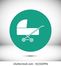 pram icon