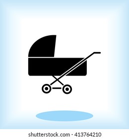 pram icon