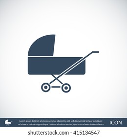 pram icon