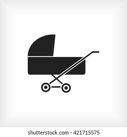 pram icon