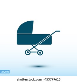 pram icon