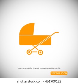 pram icon