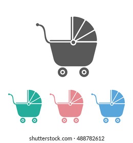 pram icon