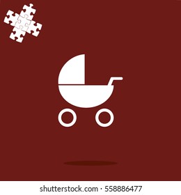 Pram icon