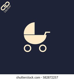 Pram icon