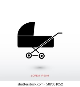 pram icon 