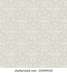 pram pattern