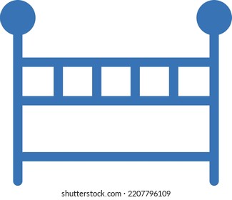 pram Vector illustration on a transparent background. Premium quality symmbols. Glyphs vector icons for concept and graphic design. 
