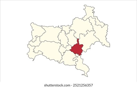 pranpur Katihar mapa, Distrito de Katihar, Estado de Bihar, República de India, Gobierno de Bihar, territorio indio, India oriental, política, aldea, turismo