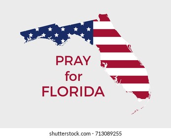 429 Pray Florida Images, Stock Photos & Vectors Shutterstock