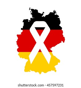 Pray for Germany. Pray for Munich, Munchen. Pray for Bavaria. 