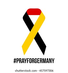 Pray for Germany. Pray for Munich, Munchen. Pray for Bavaria. 